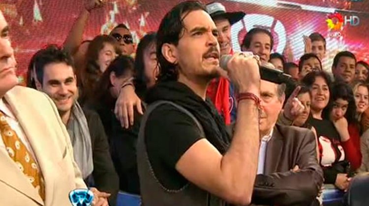 Contratacion tributo a arjona
