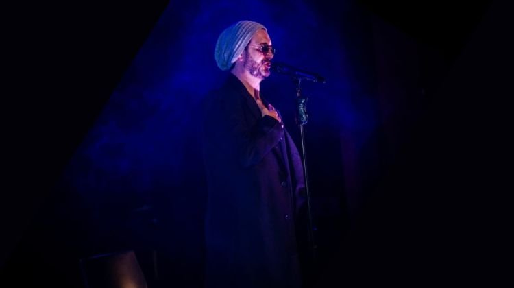 Alejandro Brumer tributo a Arjona