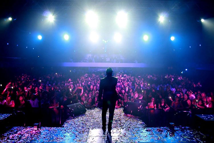 Contratar Tributo a Luis Miguel