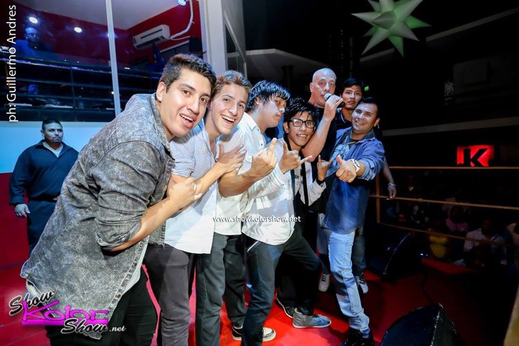 Contratar a Yayo