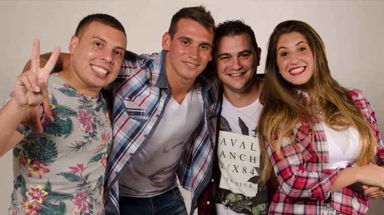 Cumbia BRO