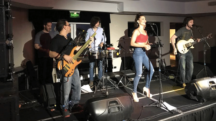 Cumbia Cool contrataciones
