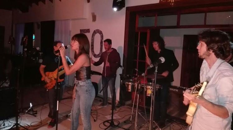Cumbia Cool contrataciones