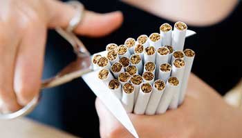 Contratar Curso para Dejar de Fumar