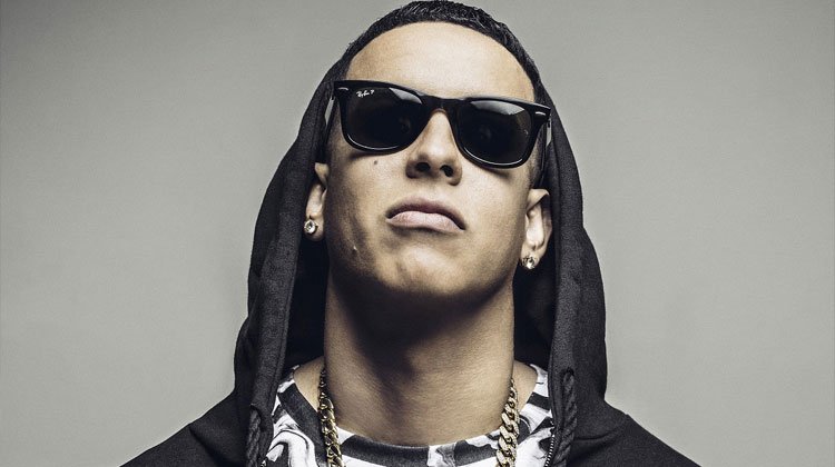 Daddy Yankee contrataciones