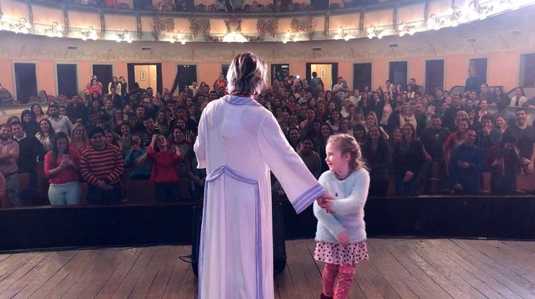contratar a dani la chepi