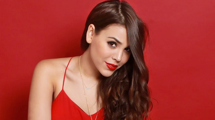 Danna Paola
