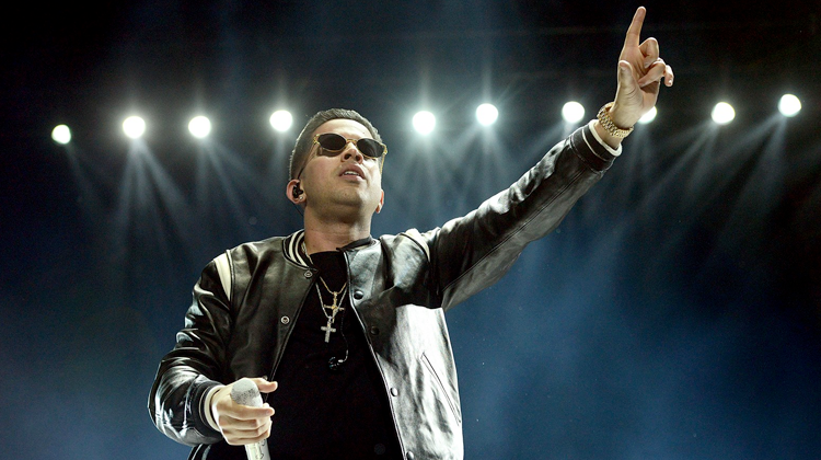 contratar a de la ghetto