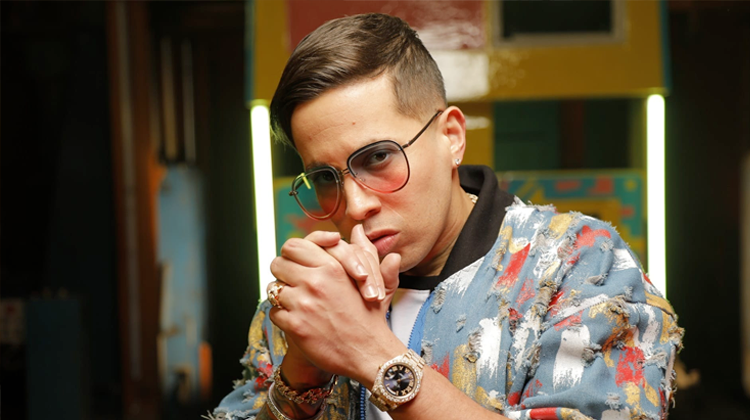 De la Ghetto