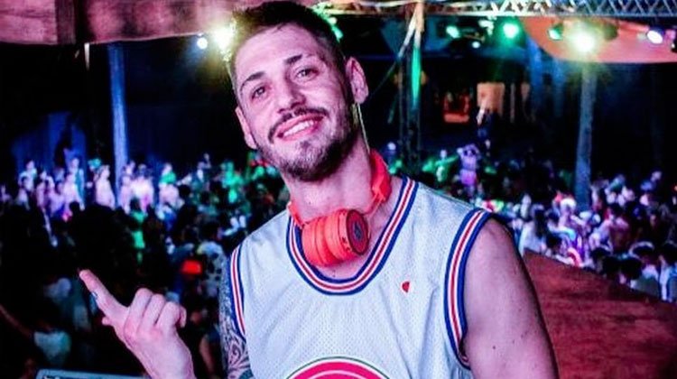 Contratar a Dj Kelo
