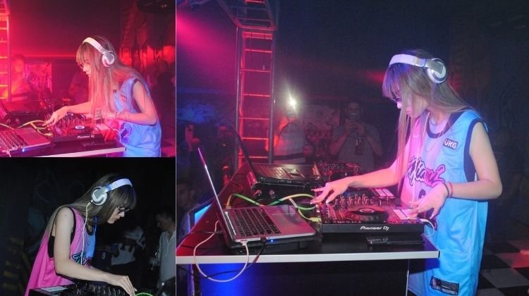 contratar a dj sol