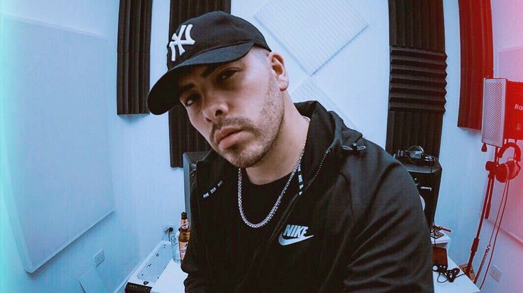 DJ Yayo contrataciones