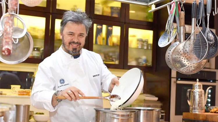Donato De Santis