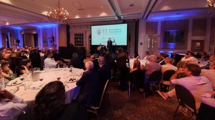 11vo Encuentro provincial de Entidades Primarias