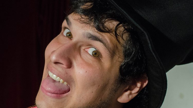 Elias Locura
