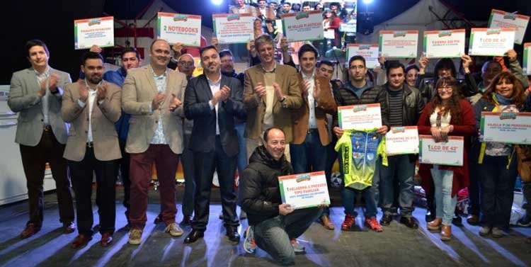 Contratar a los Bonnitos