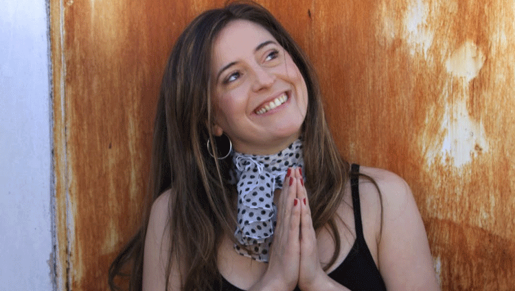 Contratar a Eugenia Guerty