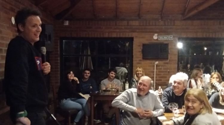 contratar a campa