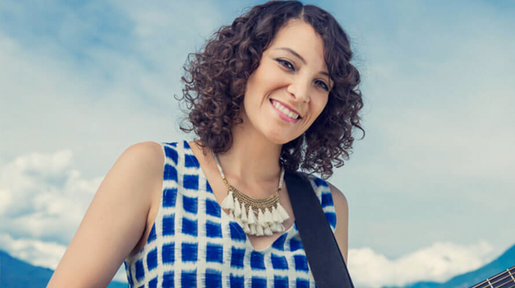 Gaby Moreno