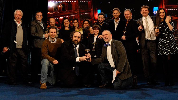 Todos los ganadores de los Cóndor de Plata 2015