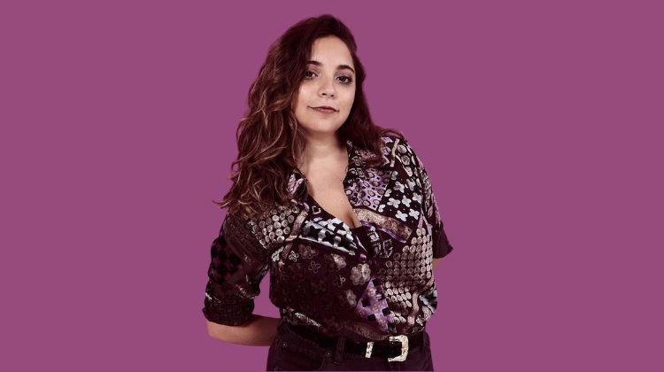 Galia Moldavsky