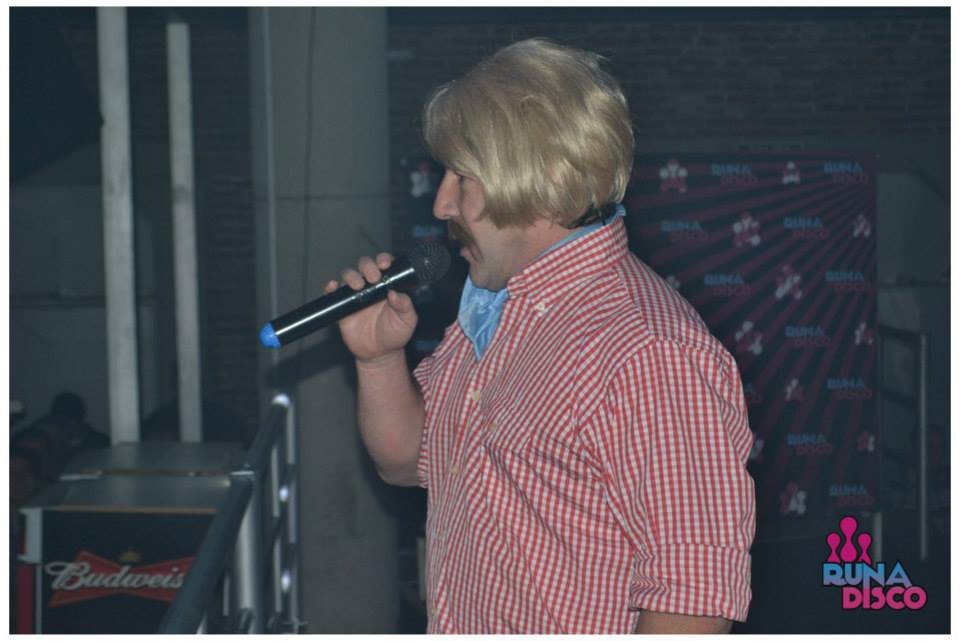 gaucho aleman runa
