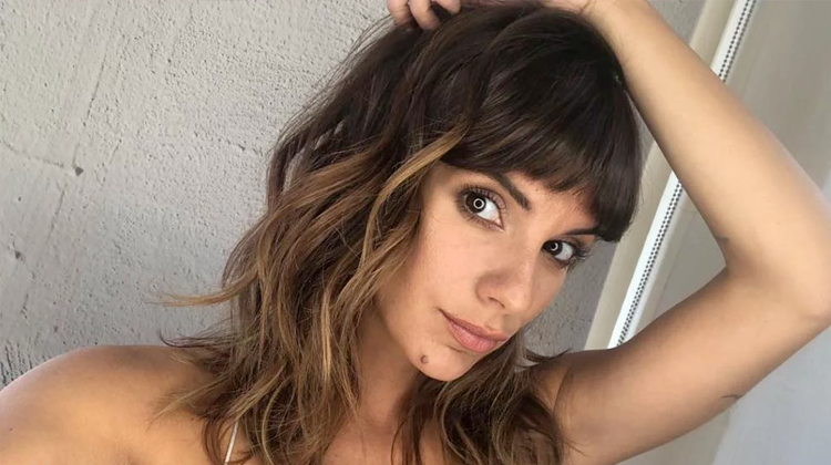 Gimena Accardi contrataciones