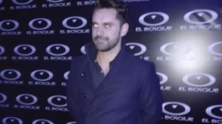 Gonzalo Heredia Contrataciones