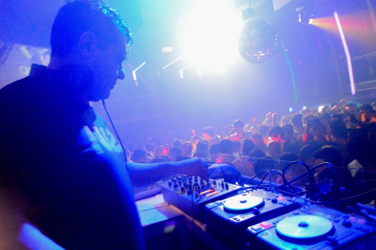 Gonzalo Heredia en On Club, Gálvez