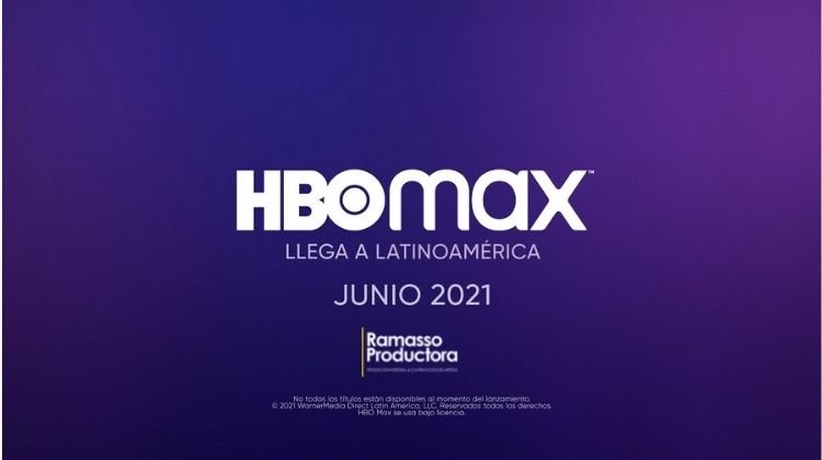 hbo max publicidad
