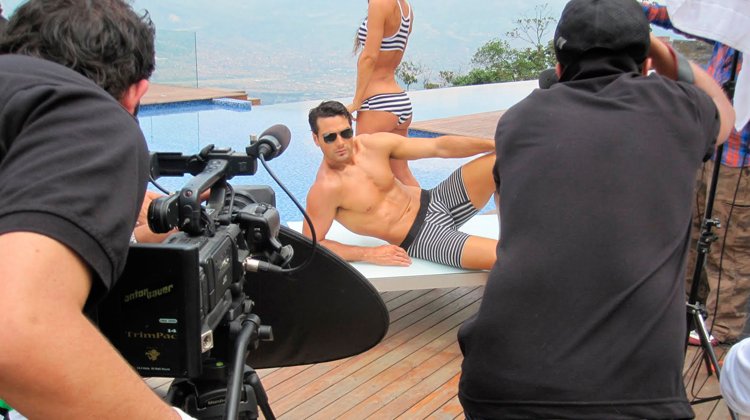 contratar a hernan drago