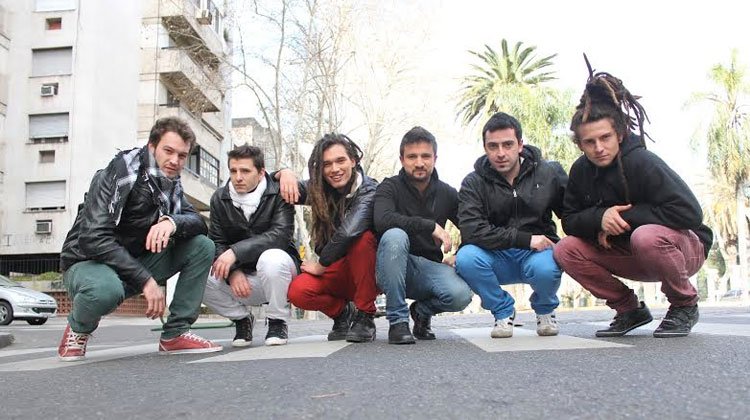 Indios de Ahora