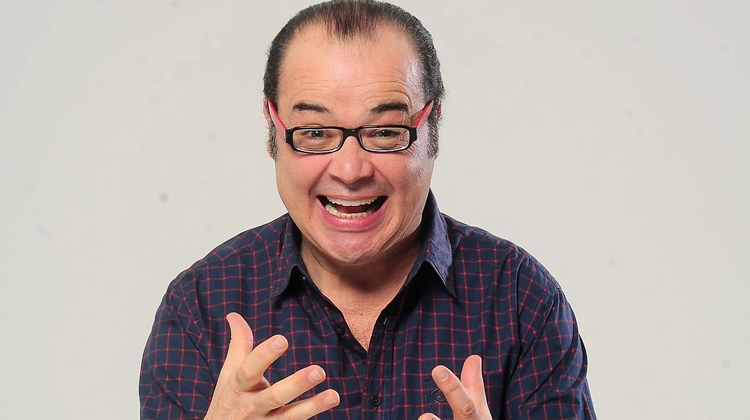 Jorge Suárez