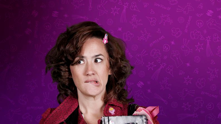 Contratar a Julieta Otero
