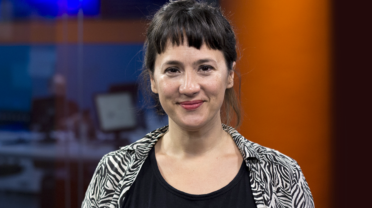 Julieta Otero