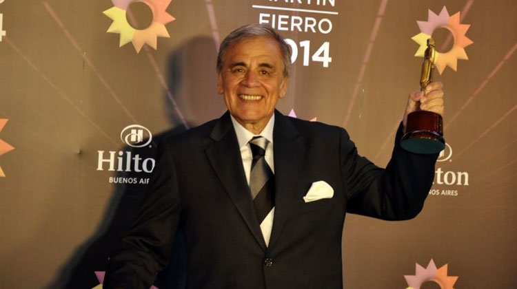 Julio Bazán