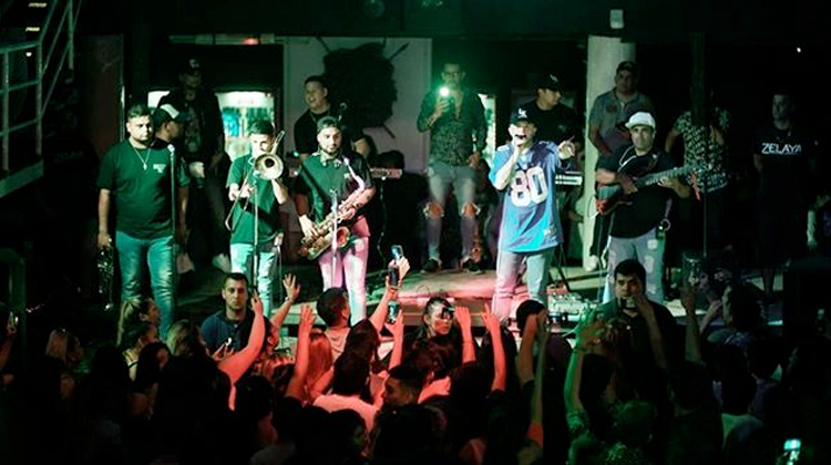 La kuppe contrataciones