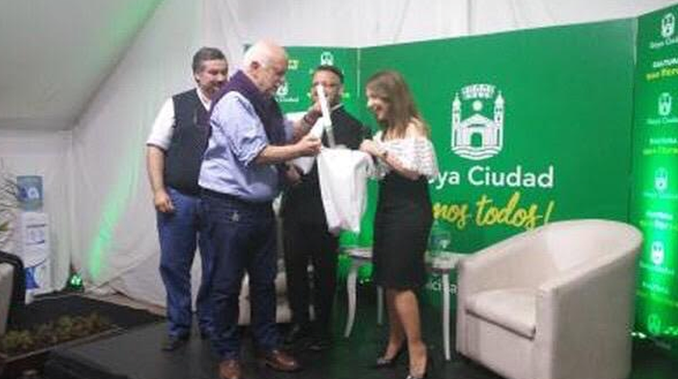Laura Di Marco contrataciones