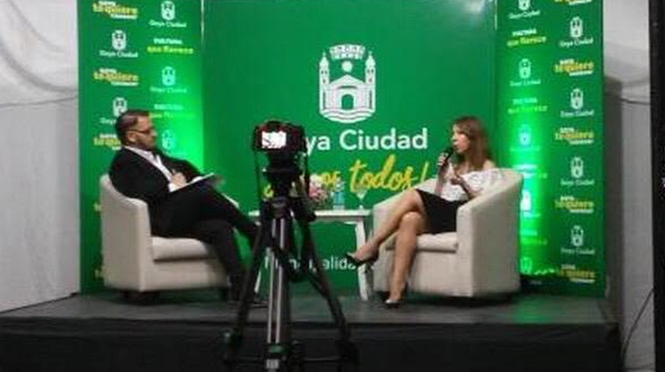 Laura Di Marco contrataciones