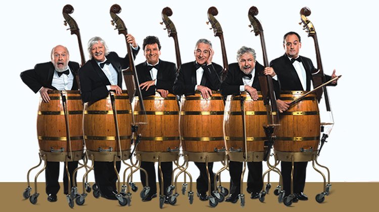 Les Luthiers