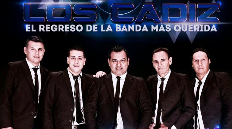 contratar a los cadiz