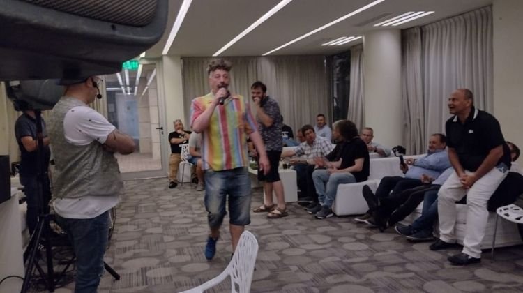 contratar a yayo