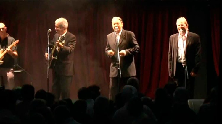contratar a los reyes del recuerdo