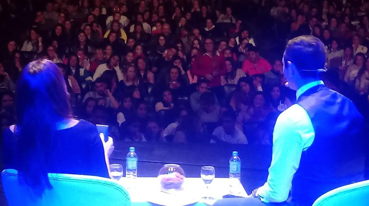 Luciana Aymar contrataciones