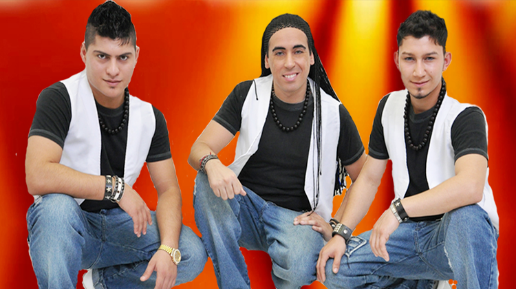 Mambo Nuevo