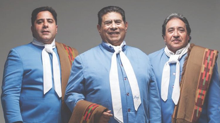 contratar a los manseros santiagueños