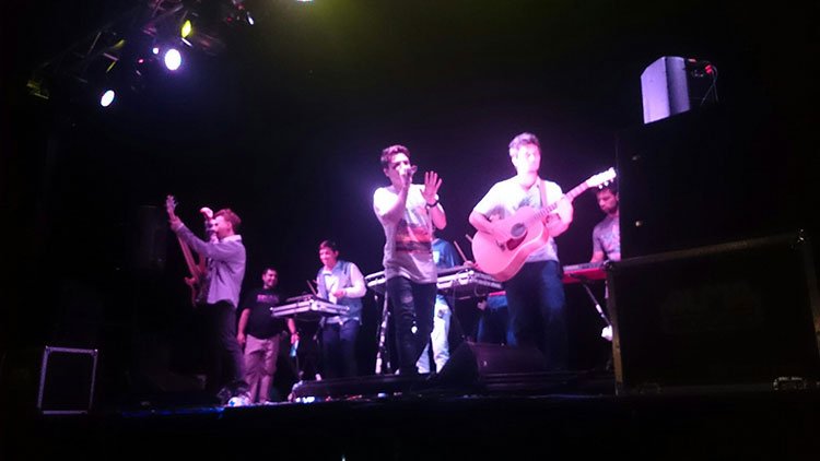 Contratar a Marama
