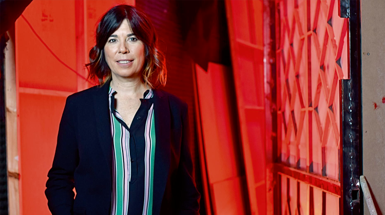 contratar a maria odonnell