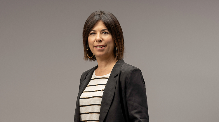 María O’Donnell