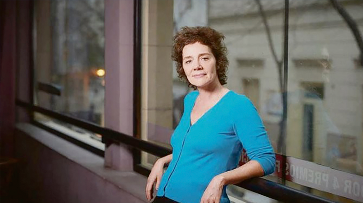 contratar a maria onetto